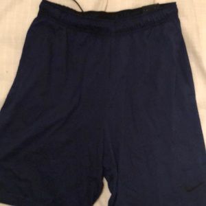 Bike dri fit shorts